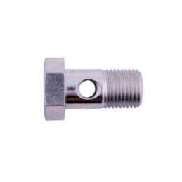 Metrinis perpildymo kilpinis varžtas m18x1 5 Warynsk