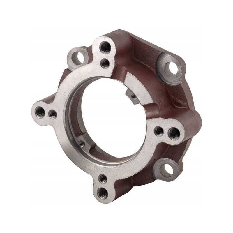 Kardaninio veleno guolio dangtis c 385 26900080153231 urs