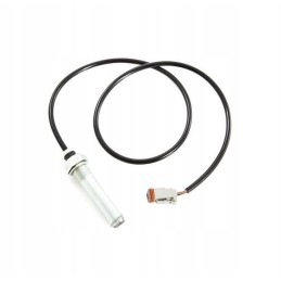 Kardaninio veleno greičio jutiklio korpusas new holland 19230