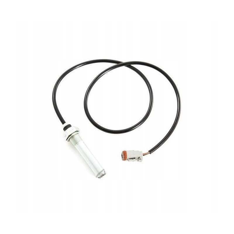 Kardaninio veleno greičio jutiklio korpusas new holland 19230