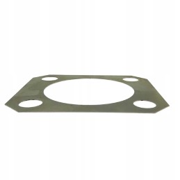 Vairo kolonėlės plokštė 0 5 mm wladimirec t 25 t30