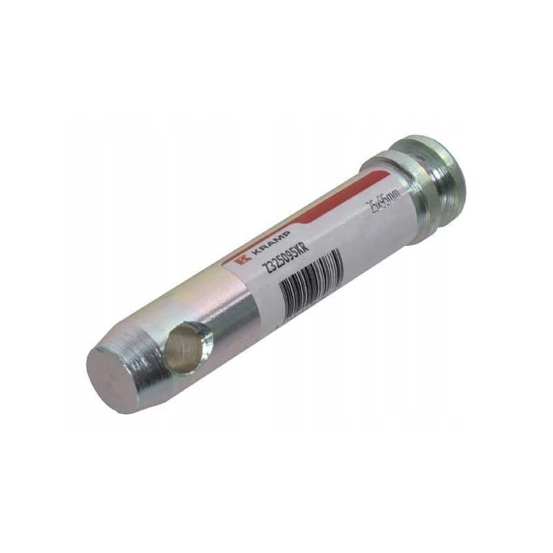 Smeigtukas 25 4x95mm cat 2 kramp z325095kr