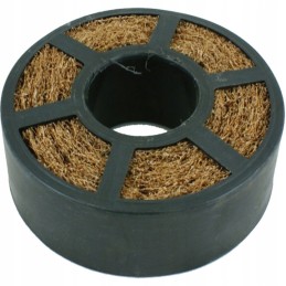 Oro filtro sekcija, naujo tipo Ursus C 330