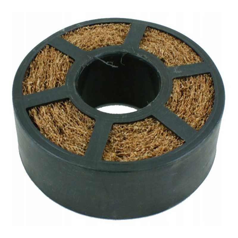 Oro filtro sekcija, naujo tipo Ursus C 330