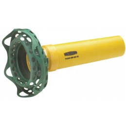 Kardaninio veleno dangtis, išorinis, l 1500 mm, walterscheid