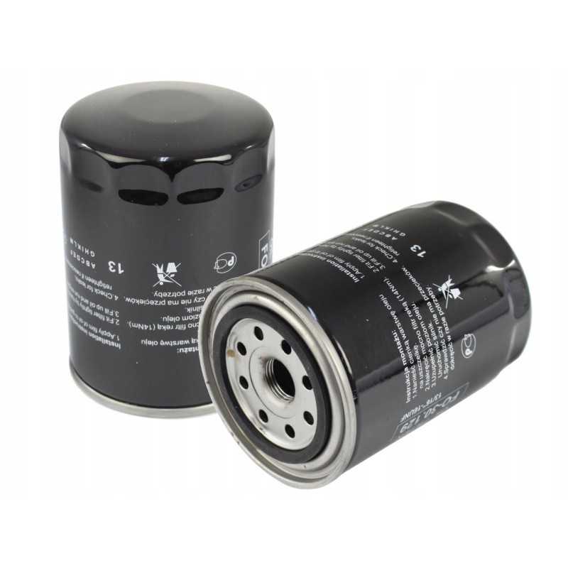 Zetor alyvos filtras 7701 0793 77010793