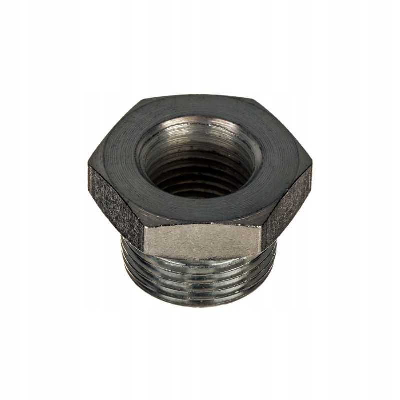 Sumažinimo detalė m16x1 5 x m22x1 5