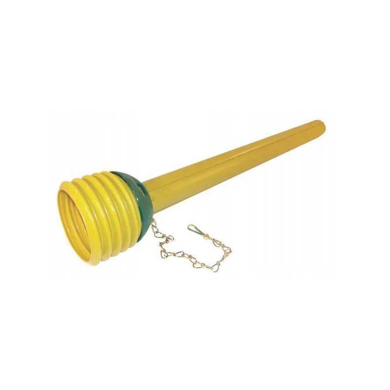 Kardaninio veleno gaubtas, pusiau vidinis, standartinis, pg20, oe, 185 mm