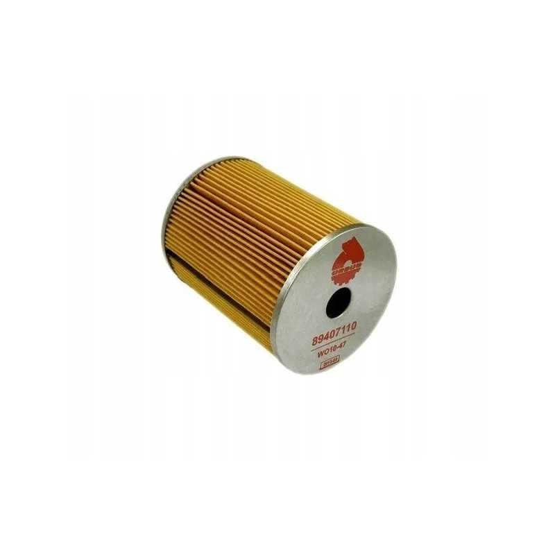 Alyvos filtro įdėklas wo10 47 c 385, supakuotas po 12 vnt