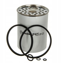 Kuro filtro įdėklas WP41 5x Sędziszów 26560602