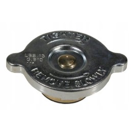 Vpe3220 radiatoriaus dangtelis