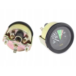 Zetor 6011 5607 60115607 vandens temperatūros matuoklis