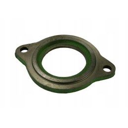 Kairysis 2 angų slėgio dangtelis Bizon 50 antgaliui