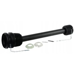 Kardaninio veleno dangtelių komplektas g8 ws l 1210