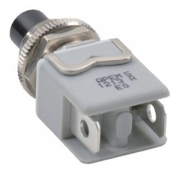 Slėgio jungiklis mama 12 mm, užmegzkite kontaktą