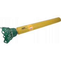 Kardaninio veleno gaubtas, išorinis, l 1000 mm, walterscheid