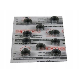 Paspauskite kubo adatos įdėklą SIPMA 5223000100