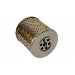 Vairo stiprintuvo hidraulinis filtras mf 1639428m91