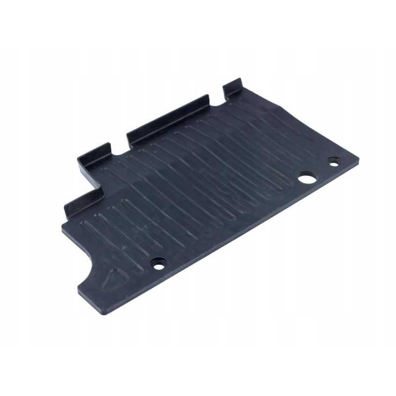 Guminis pamušalas, dešinė platforma 5911 8723 59118723