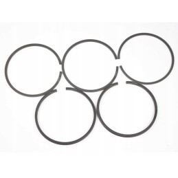 Variklio stūmoklių žiedų rinkinys c 330 k11312000u k1