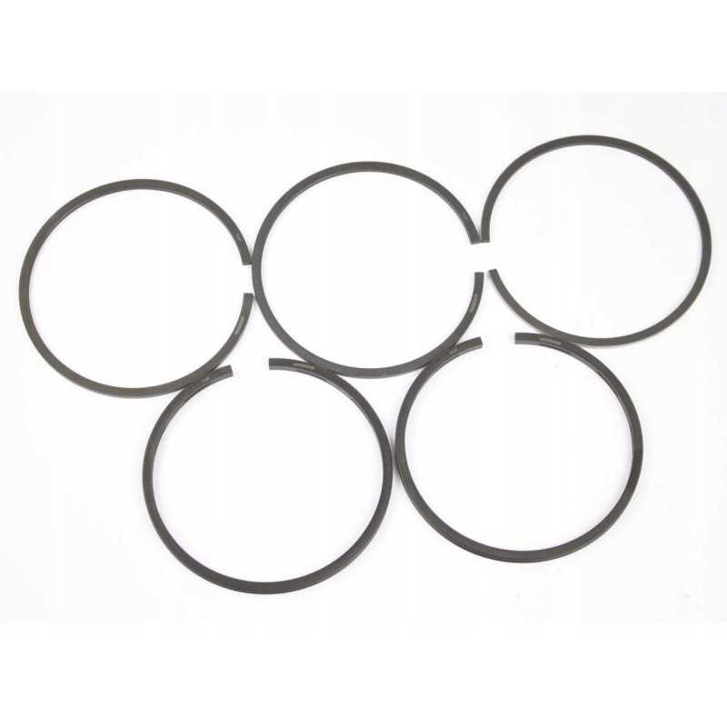 Variklio stūmoklių žiedų rinkinys c 330 k11312000u k1