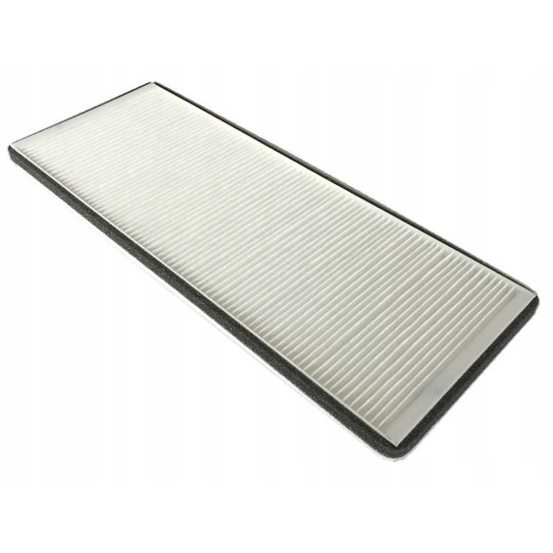 Skl46061 salono filtras SF filtras pakeistas sc60011