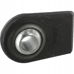 Plokščiasis suvirinimo antgalis 22 6 mm 1 kat. gopa