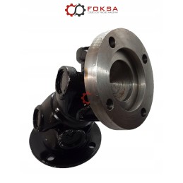 Kardaninis velenas 72712435 john deere