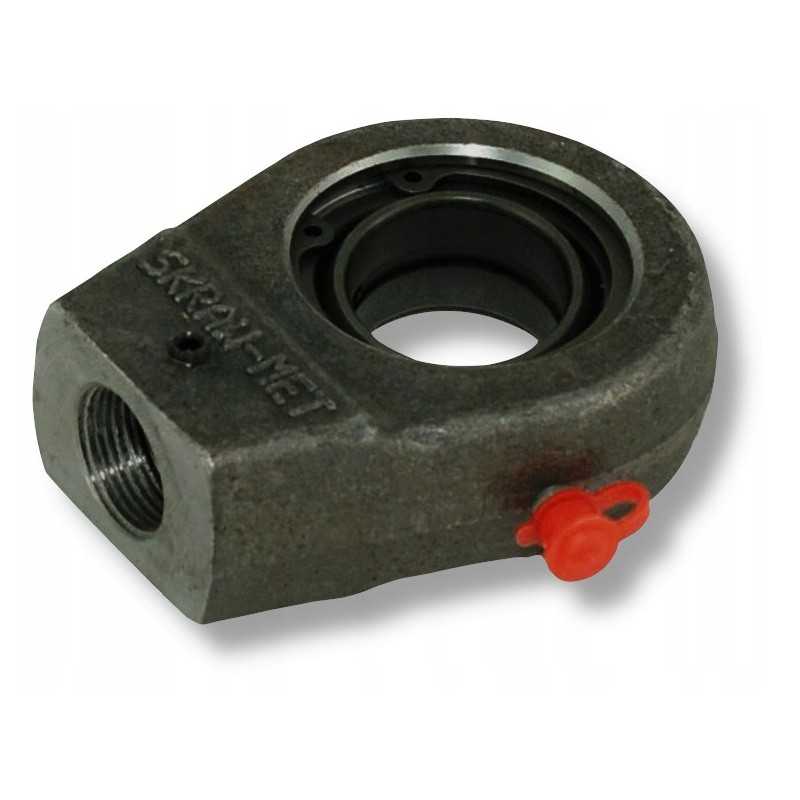 Pavaros kilpa kt2 63 guolis ge 35 35mm m27x2