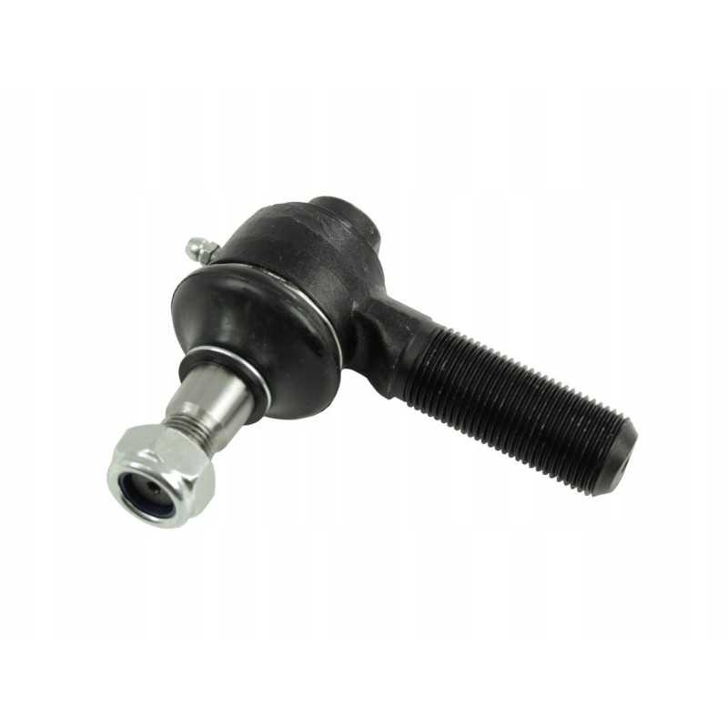 Stumbru sustiprinta trumpoji jungtis 505820013 5058 20