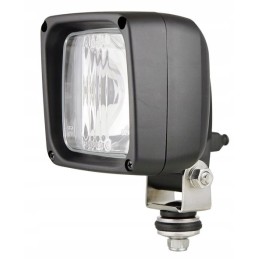 Halogeninė darbo lempa h3 70w 100x100x91 ip69k