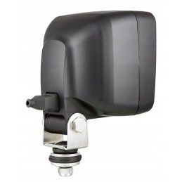 Halogeninė darbo lempa h3 70w 100x100x91 ip69k