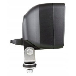 Halogeninė darbo lempa h3 70w 100x100x91 ip69k