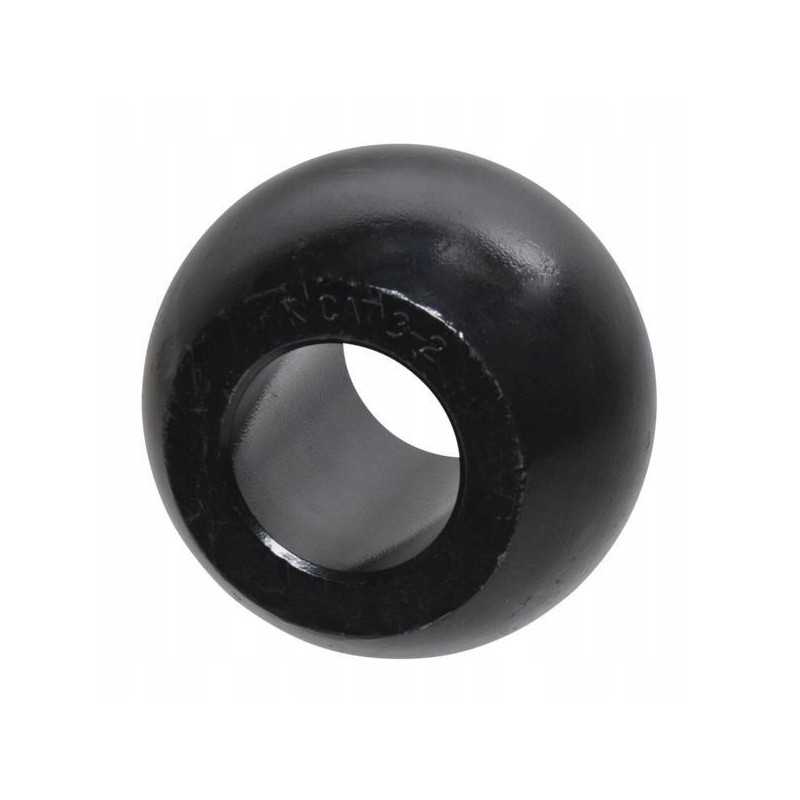 Apatinės svirties kamuoliukas cat 3 2 oe28 4 64x45mm kramp