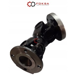 Kardaninis velenas 70812126 john deere