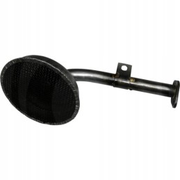 Ursus C 360 alyvos siurblio siurbimas