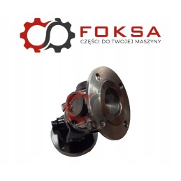 Kardaninis velenas 70812126 john deere