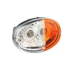 Priekinis posūkio žibintas universalus korpusas jd valtra