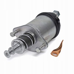SM1204 starteris automatinis tinka ES06