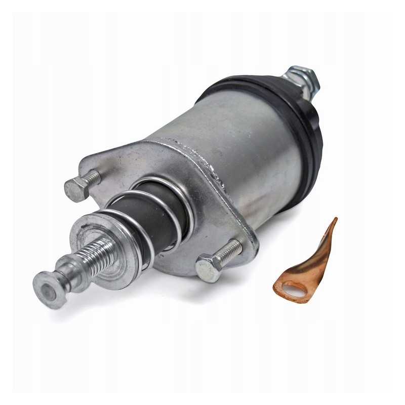 SM1204 starteris automatinis tinka ES06