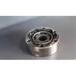 Varančiojo veleno jungtis fendt 800 900 serija