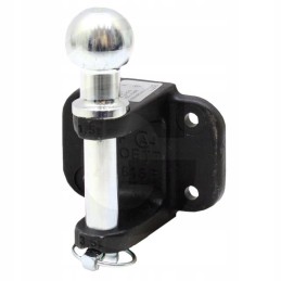 Kamuolys su apykakle su 4 skylutėmis 20099134