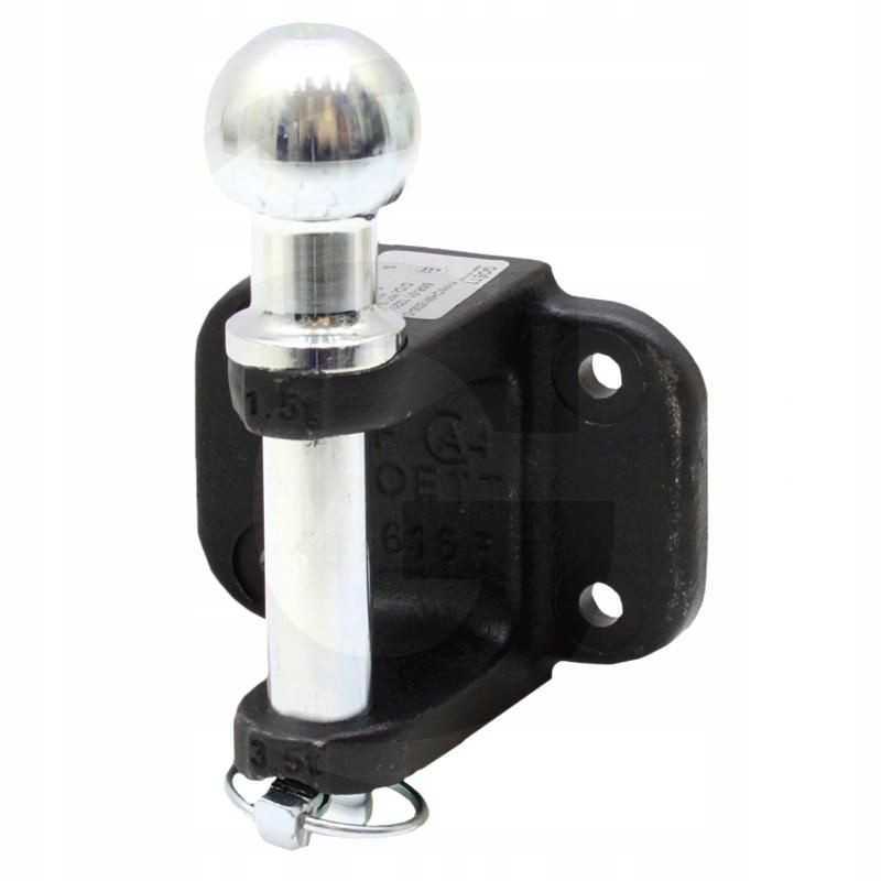 Kamuolys su apykakle su 4 skylutėmis 20099134