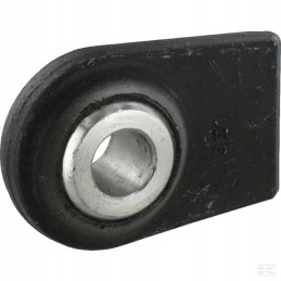 Plokščiasis suvirinimo antgalis 25 7 mm 2 kat. gopa