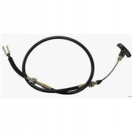 Prikabinkite McCormick 700749a2 kablio prikabinimo trosą