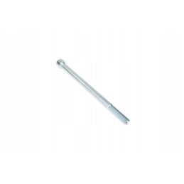 Vhc8530 priekinės ašies korpuso varžtas