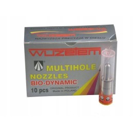 Zetor 1436 purkštuvas wuzetem dsl160s430wm