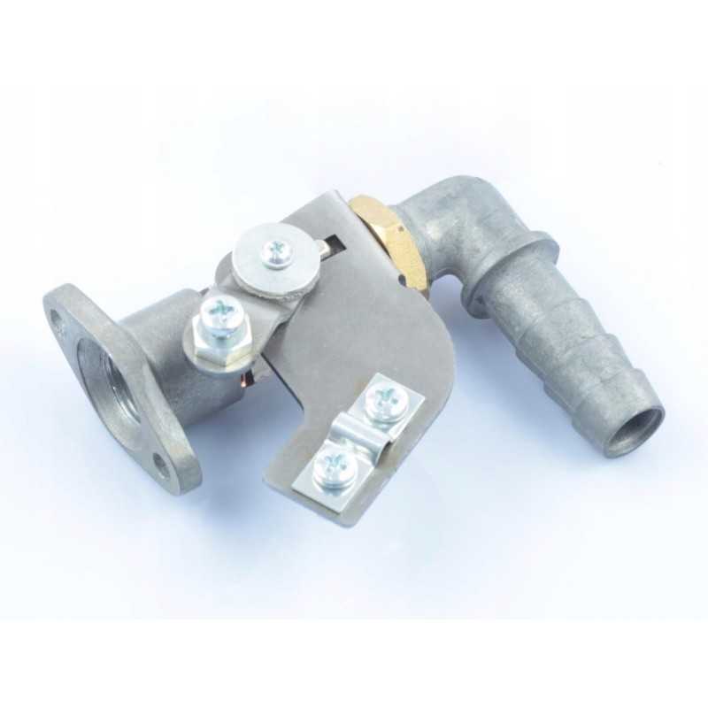 Maišytuvo, šildytuvo komplektas C385 80371903