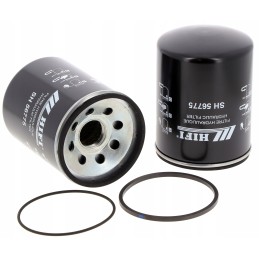 John deere hidraulinis filtras re45864