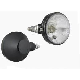 Priekinis dešinysis žibintas c 330 c360 metal wesem